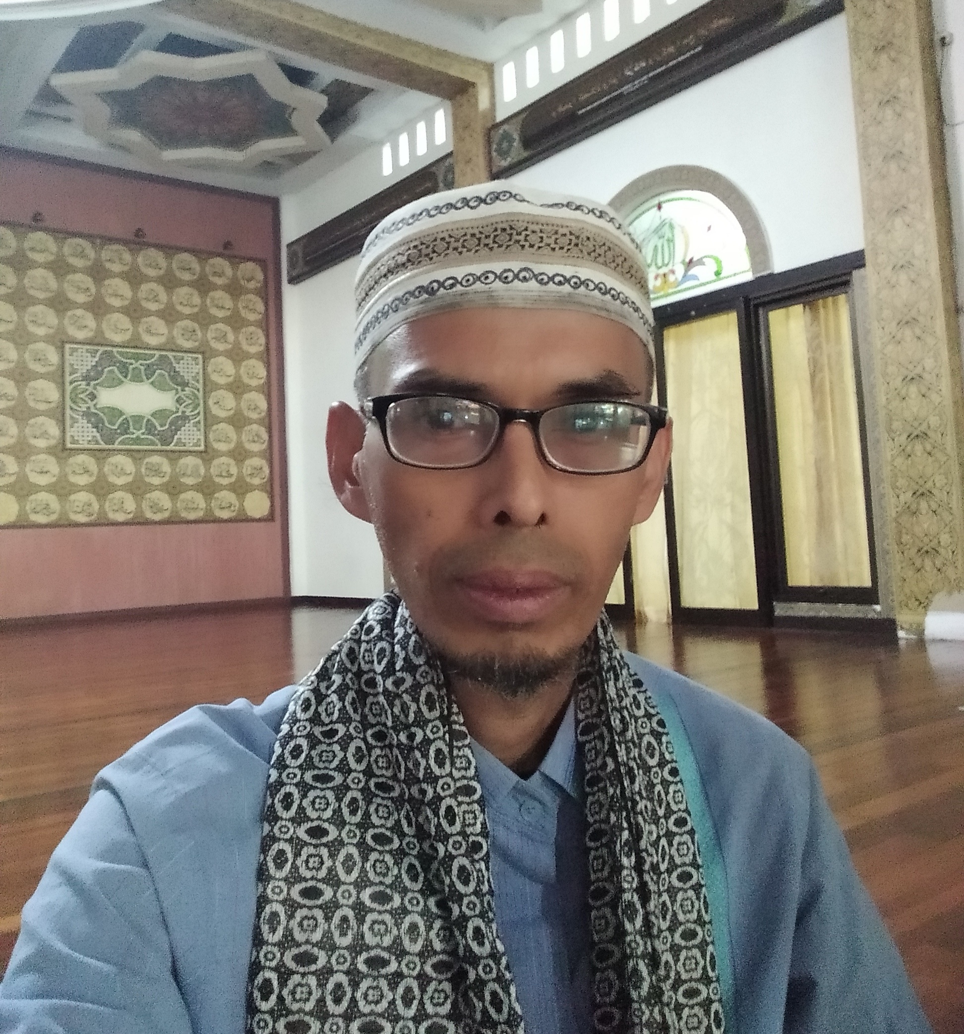 Kurniawan - Abu Dzikri