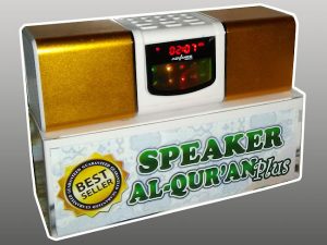 Speaker Quran malang